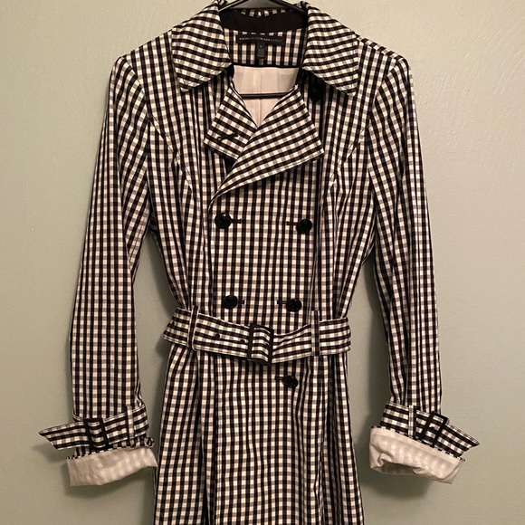 White House Black Market Jacket - Picture 1 of 3